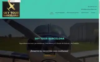 Skytourbarcelona.com Screenshot 2024-04-26 13:42:42