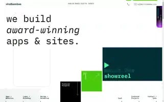 Viralbamboo.com Screenshot 2024-06-14 03:52:28