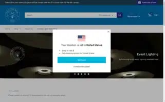 Thelightbulbshop.co.nz Screenshot 2024-05-14 09:38:01