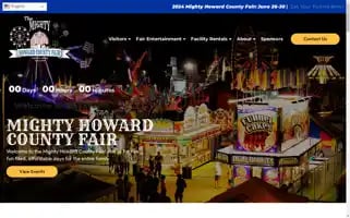 Mhcfair.com Screenshot 2024-07-03 12:02:09