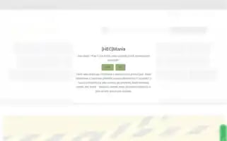 Hecmania.cz Screenshot 2024-06-16 23:34:20
