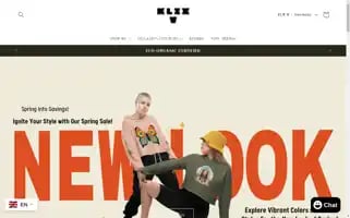 Klix-v.com Screenshot 2024-05-03 20:39:04