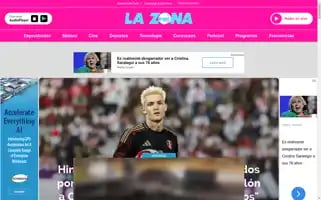 Lazona.com.pe Screenshot 2024-06-17 13:02:48
