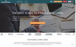 Laowaicareer.com Screenshot 2024-05-12 16:38:04