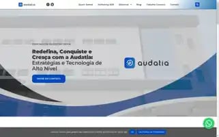 Audatia.com.br Screenshot 2024-06-14 19:36:52