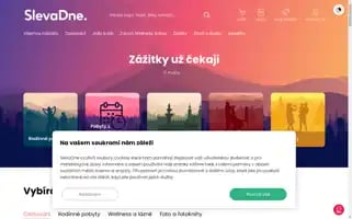 Slevadne.cz Screenshot 2024-07-10 06:32:47