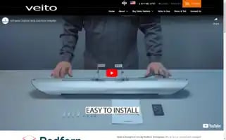 Veitoheater.com Screenshot 2024-05-14 20:38:58
