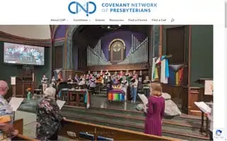 Covnetpres.org Screenshot 2024-07-05 21:35:19