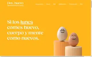 Hoyhuevo.es Screenshot 2024-07-01 16:02:20