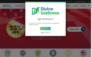 Dwcbd.com Screenshot 2024-05-27 06:15:15