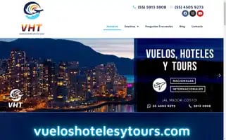 Vueloshotelesytours.com Screenshot 2024-04-16 12:51:53