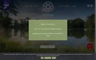 Vycepkorunni.cz Screenshot 2024-07-03 07:15:32
