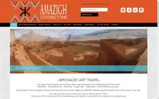 Amazighculturaltours.com Screenshot 2024-04-26 22:27:32