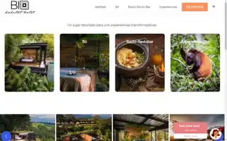 Biohabitathotel.com Screenshot 2024-04-26 09:36:42