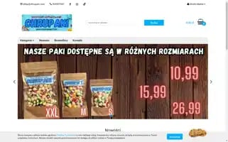 Chrupaki.com Screenshot 2024-05-24 01:31:19