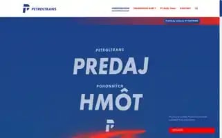 Petroltrans.com Screenshot 2024-06-15 23:39:15