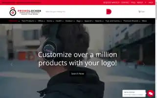 Promolocker.com Screenshot 2024-05-13 13:10:26