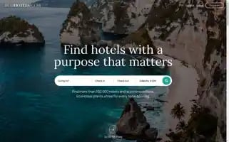 Ecohotels.com Screenshot 2024-04-19 09:40:18
