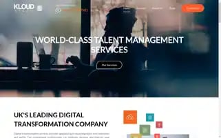 Kloudstack.co.uk Screenshot 2024-06-27 11:38:29