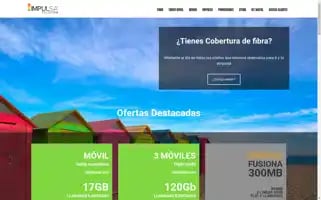 Impulsatelecom.com Screenshot 2024-06-28 08:41:04