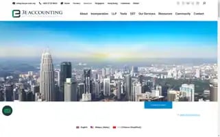 3ecpa.com.my Screenshot 2024-05-06 03:06:18