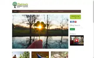 Oakleesguide.com Screenshot 2024-05-13 05:08:41
