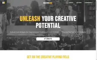 Kulturehub.com Screenshot 2024-06-29 15:35:52