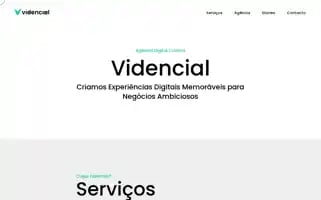 Videncial.co.mz Screenshot 2024-06-14 16:15:12