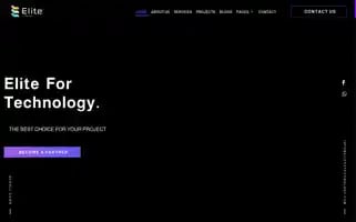 Elite4technology.com Screenshot 2024-06-18 05:46:54