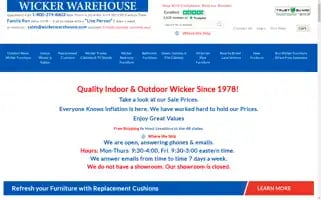 Wickerwarehouse.com Screenshot 2024-05-15 03:05:43