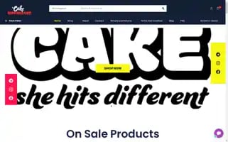 Cakedisposablecarts.com Screenshot 2024-07-09 00:15:08