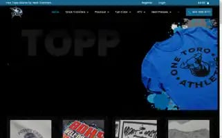 Topptransfers.com Screenshot 2024-05-14 13:55:30