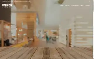 Organicwebspace.com Screenshot 2024-06-15 04:59:20