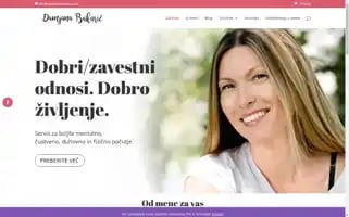 Damjanabakaric.com Screenshot 2024-05-19 07:18:02