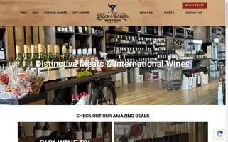 Stockandbarrelsc.com Screenshot 2024-06-15 00:17:51