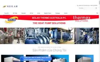 Seilar-vn.com Screenshot 2024-06-25 15:25:48