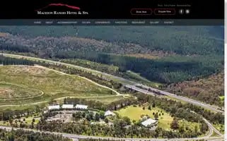 Macedonrangeshotelspa.com.au Screenshot 2024-04-17 06:46:19
