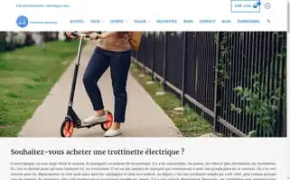 Trottinettes-electrique.com Screenshot 2024-05-17 05:29:37