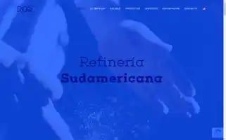 Refineriasudamericana.com Screenshot 2024-06-18 03:53:44