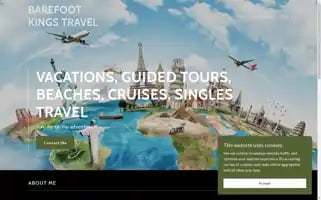 Barefootkingstravel.com Screenshot 2024-04-17 06:09:18
