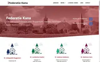 Federatiekana.nl Screenshot 2024-07-06 13:20:37