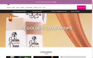 W7cosmetica.nl Screenshot 2024-06-17 20:35:54