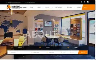 Conversetravels.com Screenshot 2024-04-17 02:52:41
