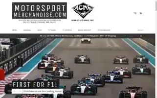 Motorsport-merchandise.com Screenshot 2024-05-13 00:22:23