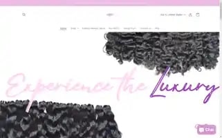 Endlessbeautywigs.com Screenshot 2024-05-02 07:56:44
