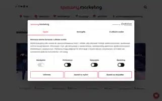 Sprawnymarketing.pl Screenshot 2024-06-16 11:19:54