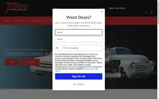 Tuckersparts.com Screenshot 2024-05-14 16:33:38