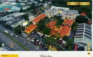 Vanlocphatpalace.com Screenshot 2024-07-06 07:34:53
