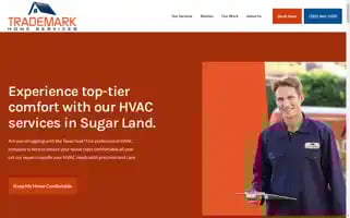 Trademarkhomeservices.com Screenshot 2024-05-16 22:04:49