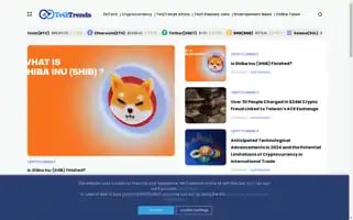 Teqtrends.com Screenshot 2024-05-18 07:12:09